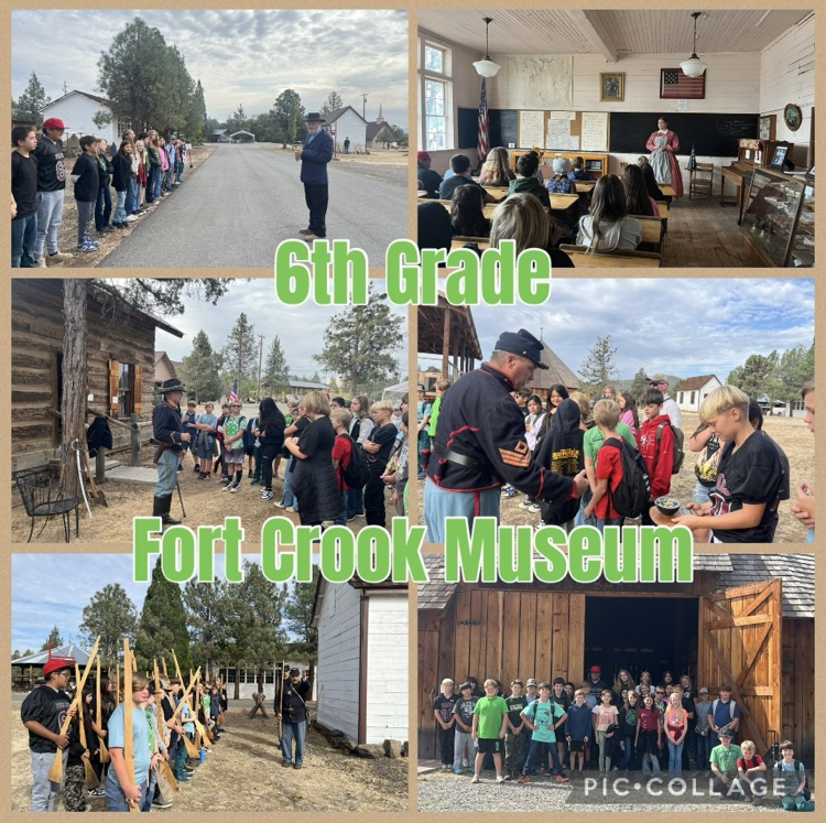 fort crook