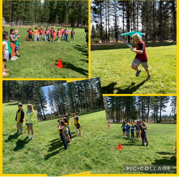 capture the flag