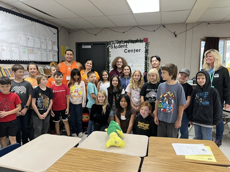 orange shirt day