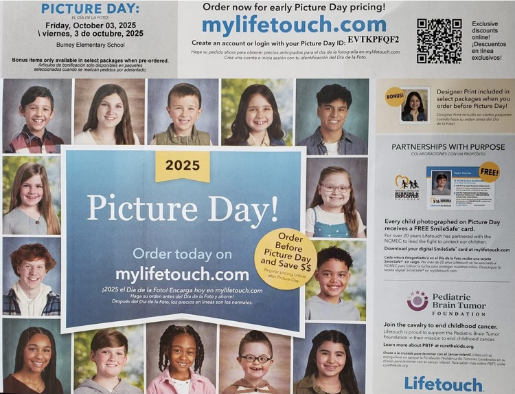 pic day Friday