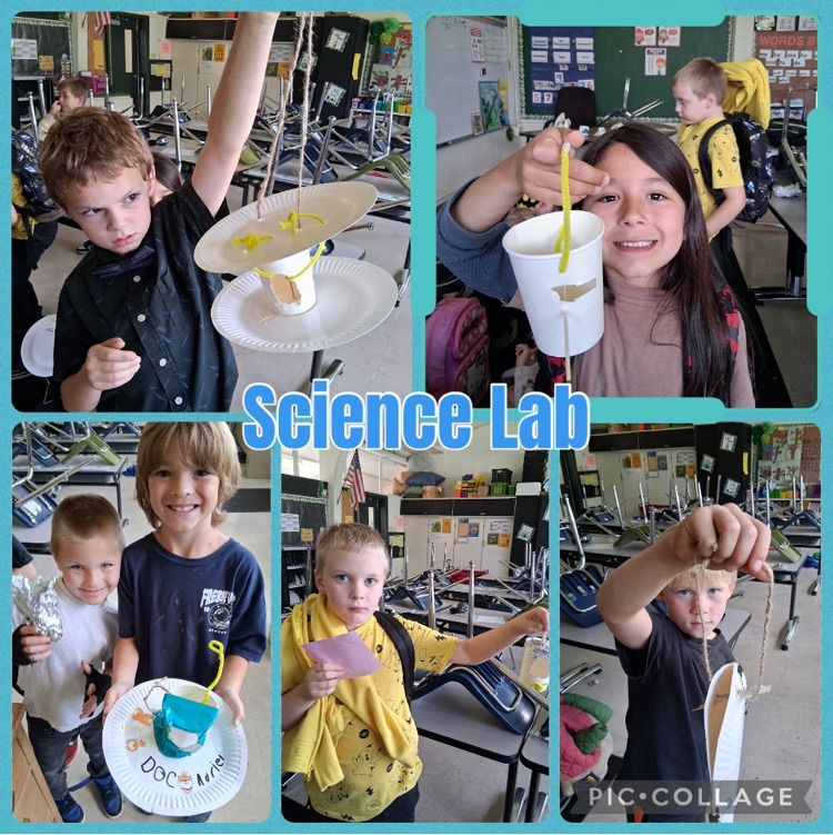sci lab