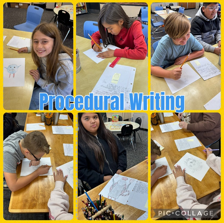 writing