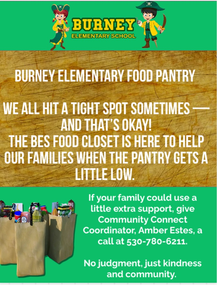 food pantry
