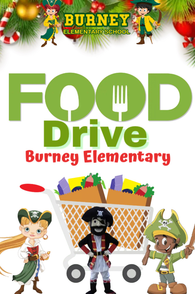 food drive