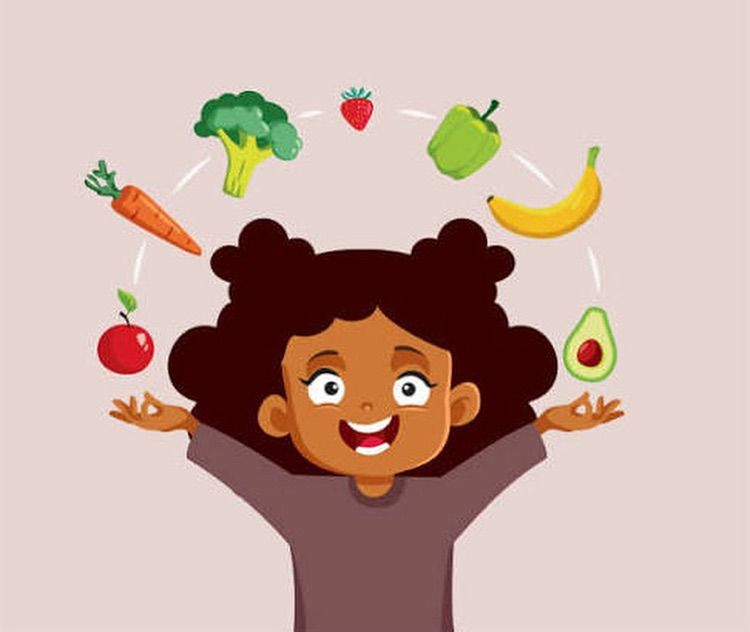 healthy snacks