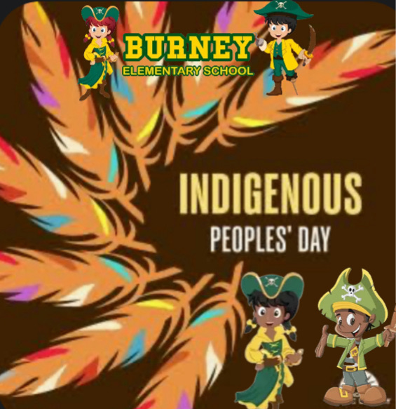 indigenous peoples day