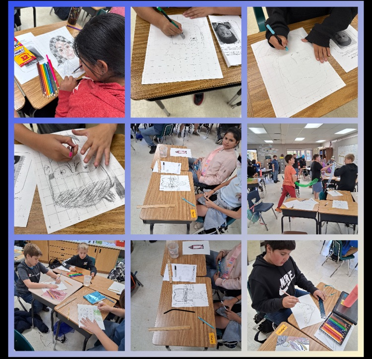 creative sparks visual arts