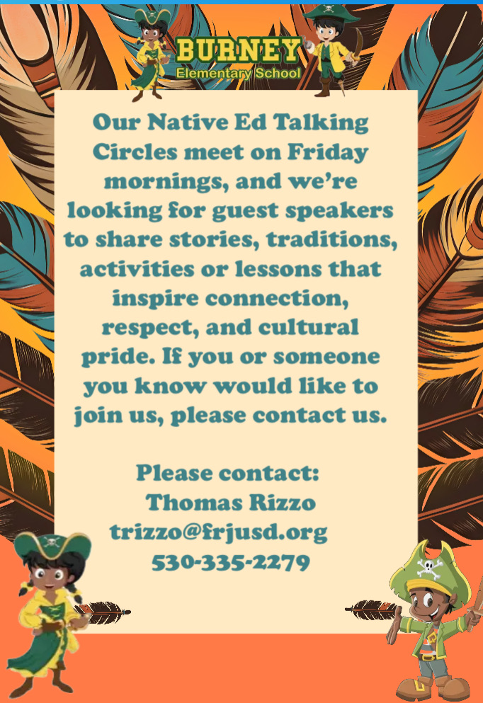native Ed
