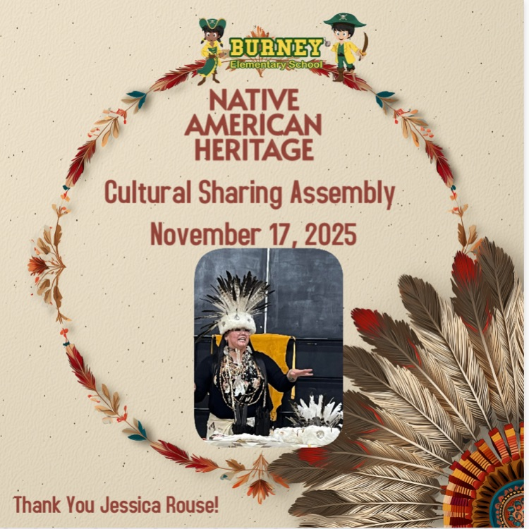 Native American cultural sharing
