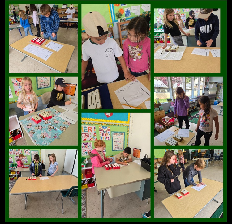 composing rhythm paterns