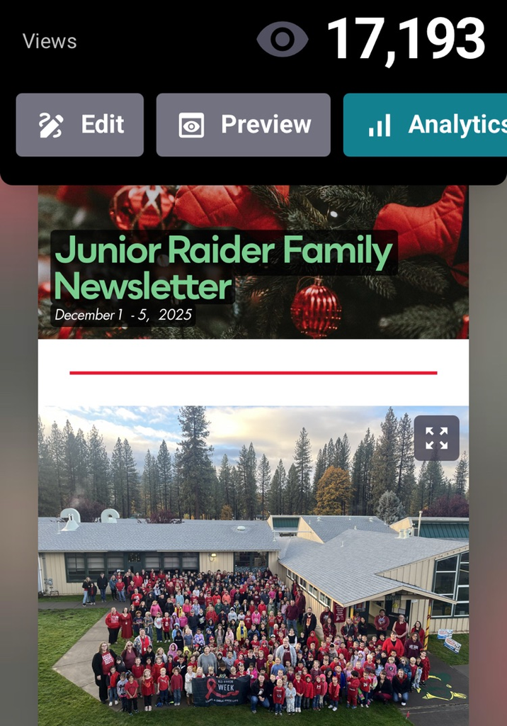 newsletter