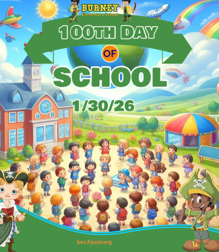 100th day