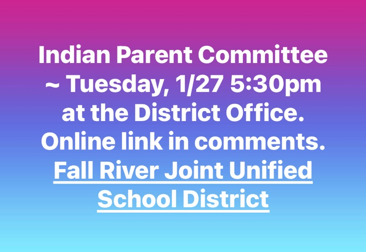 Indian Parent Committee
