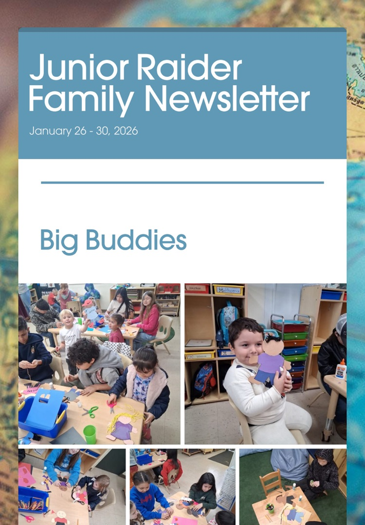 newsletter