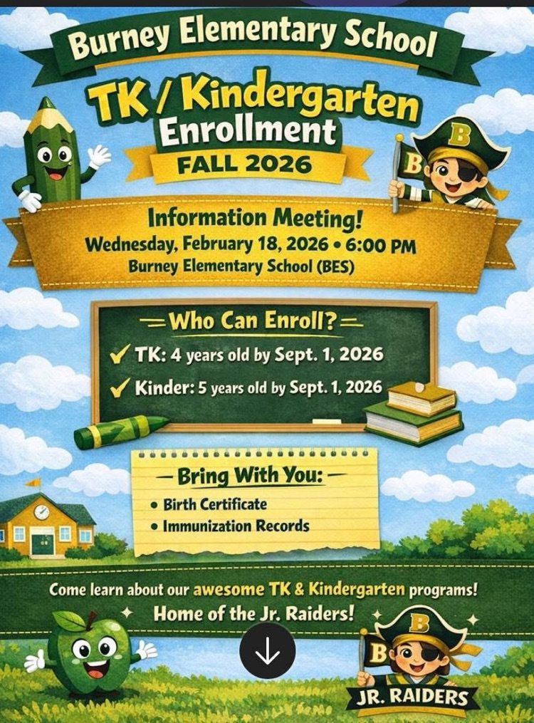 enrollment