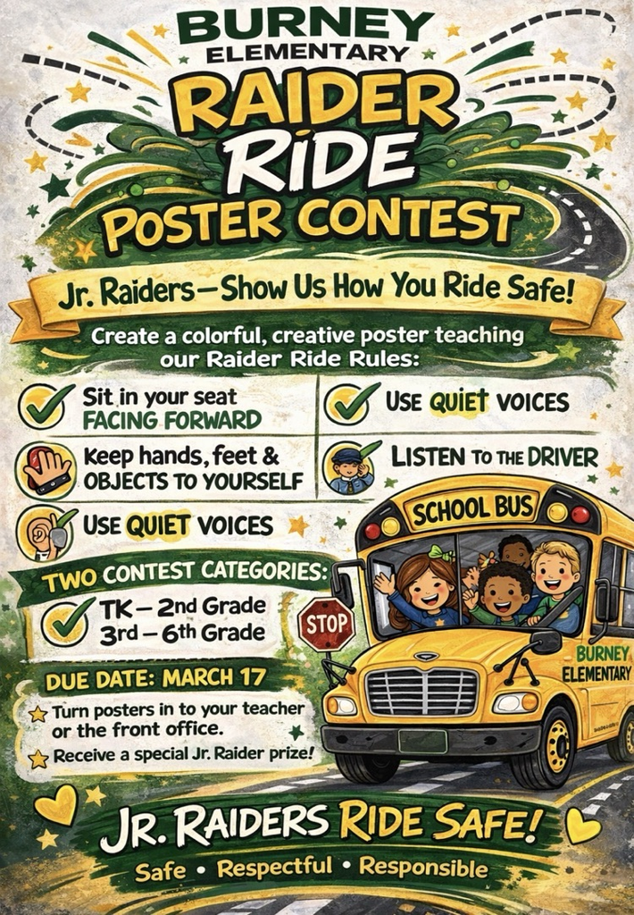 poster contest