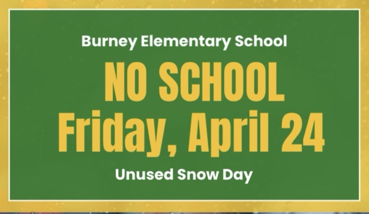no school