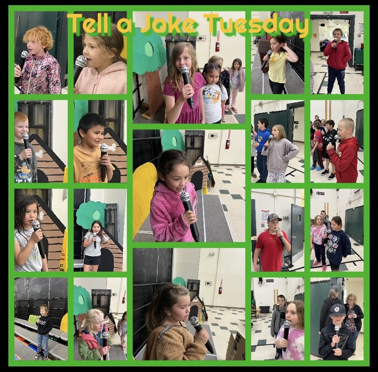 Tuesday