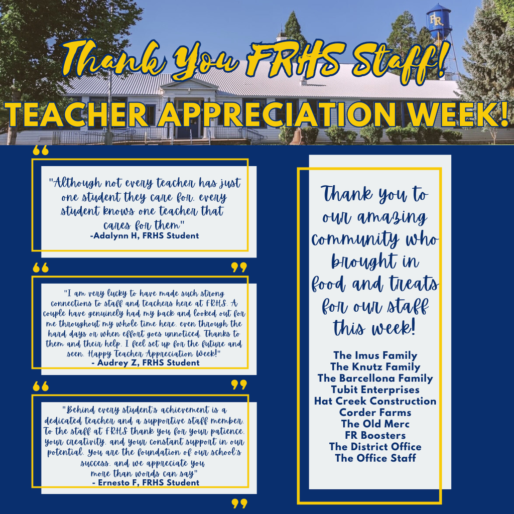 Teacher App Week