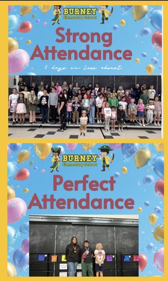 attendance