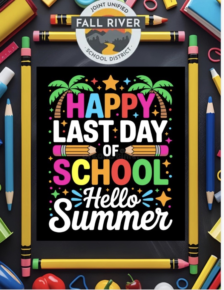 last day of school