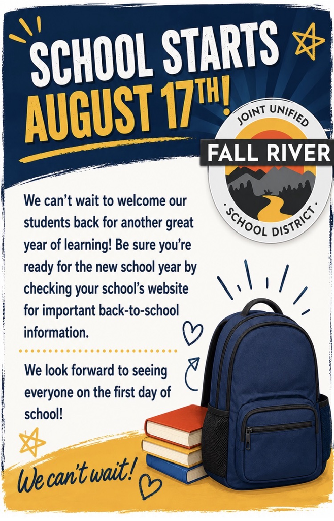 back to school