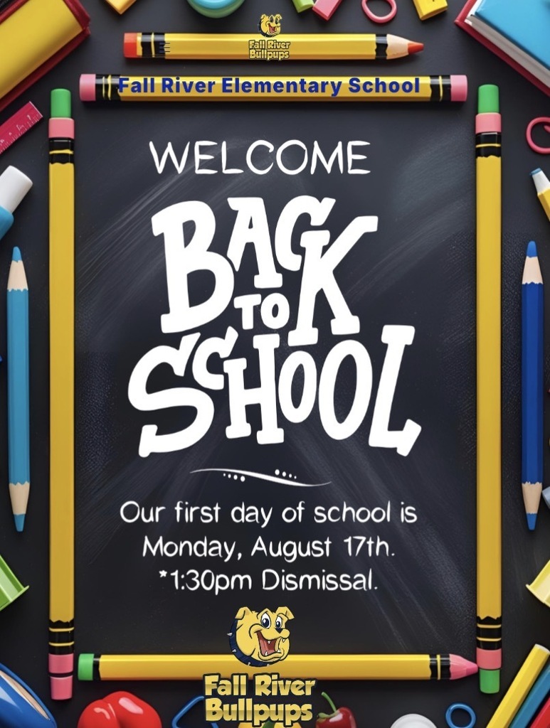 Welcome Back!
