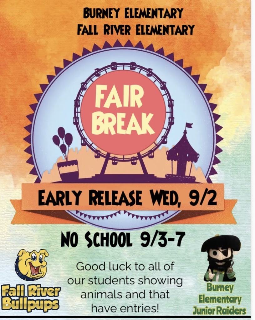 Fair Break!