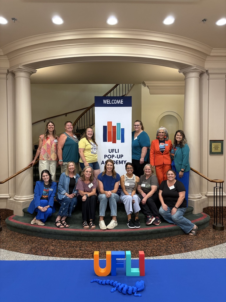 UFLI Conference (July 16–17, 2026)
