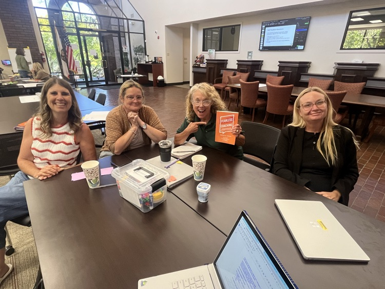 summer pd