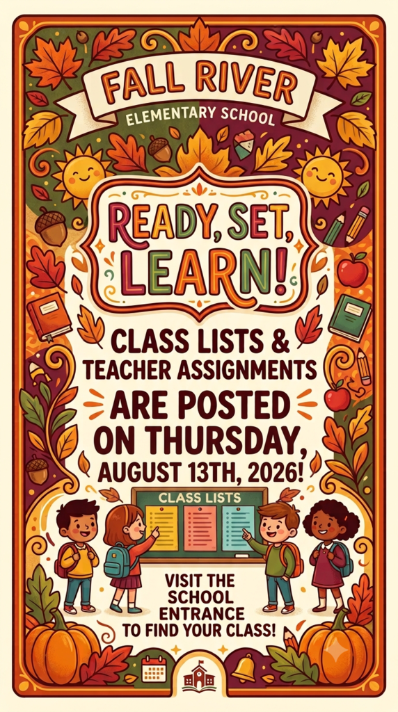Class Lists