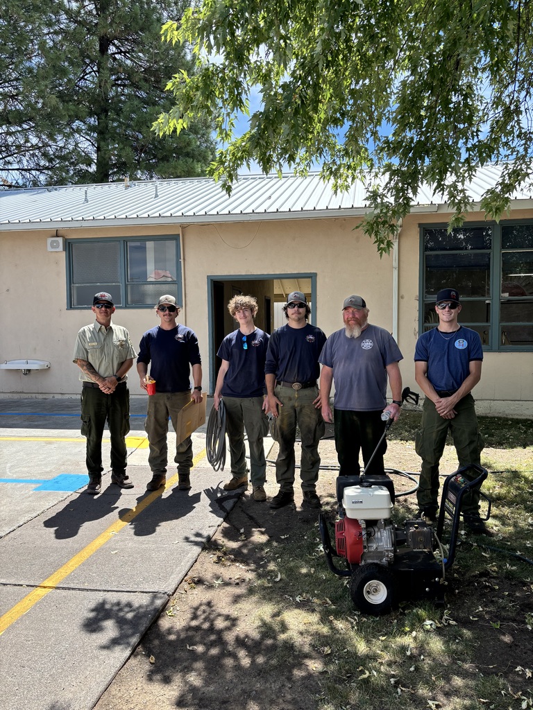 Volunteers