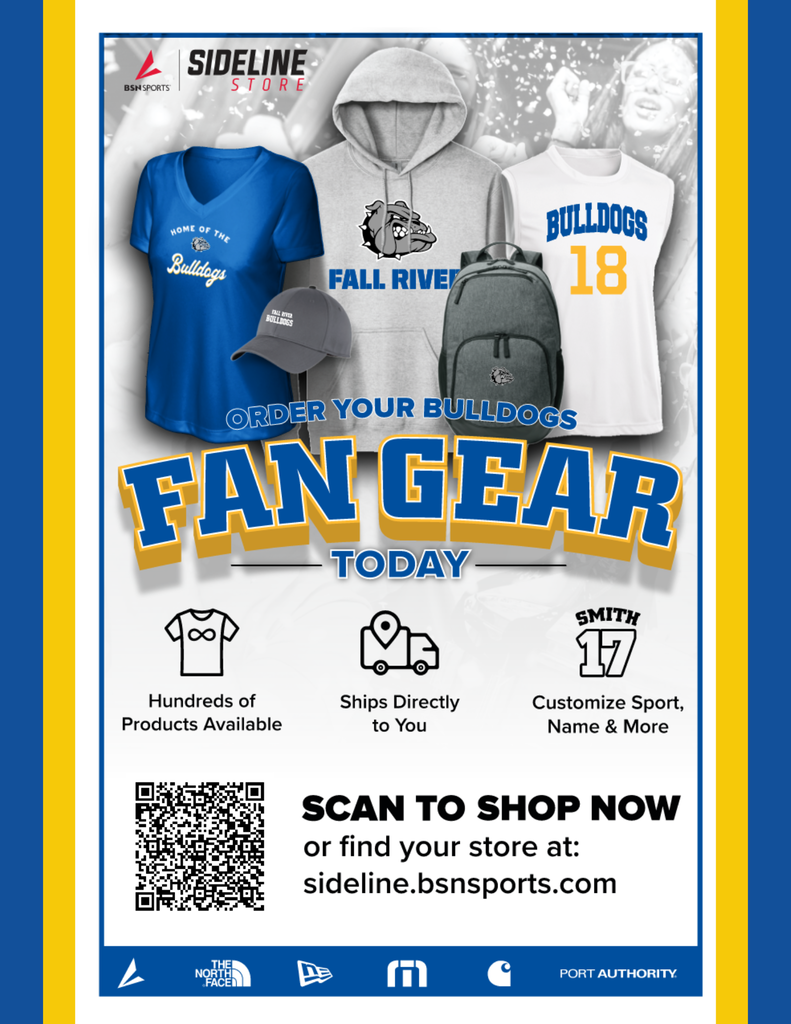 fan gear