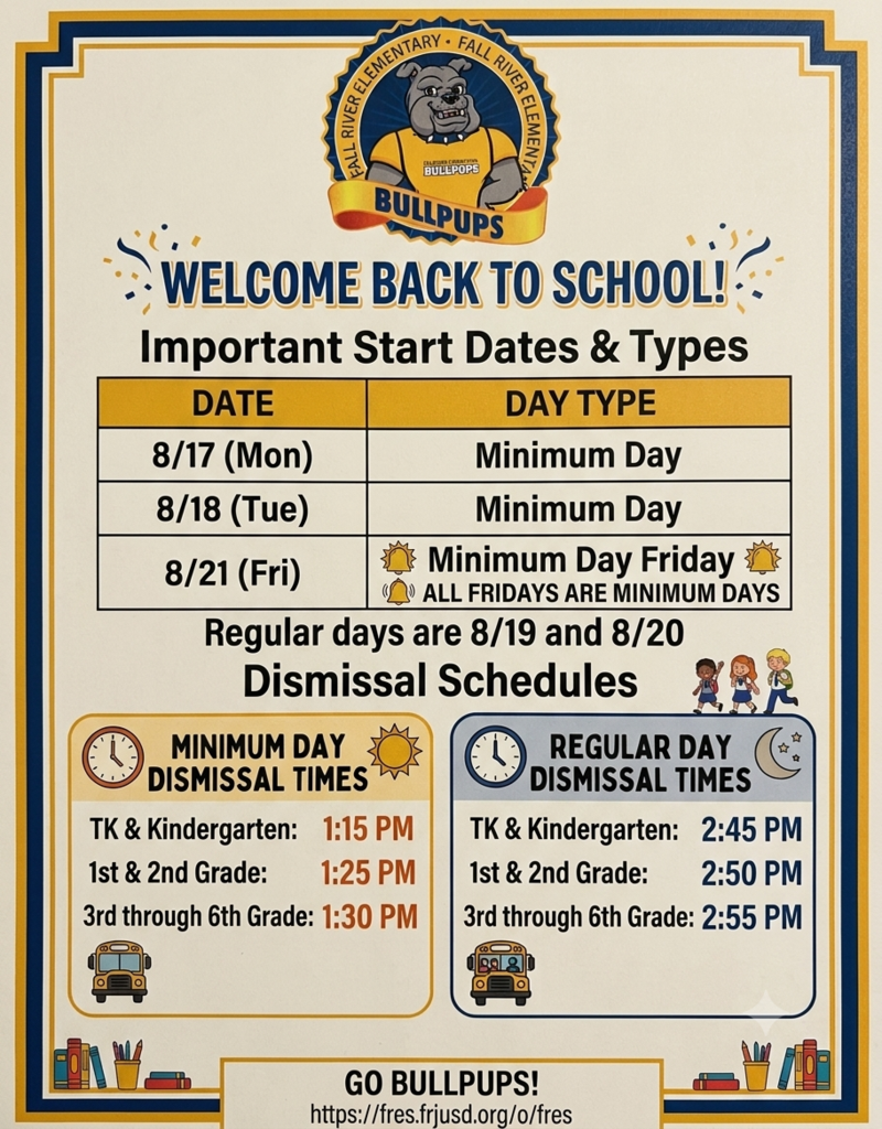 Welcome Back  to School