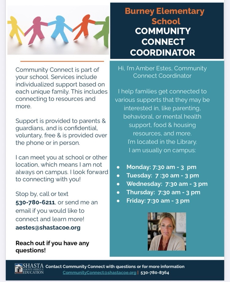 community Connect