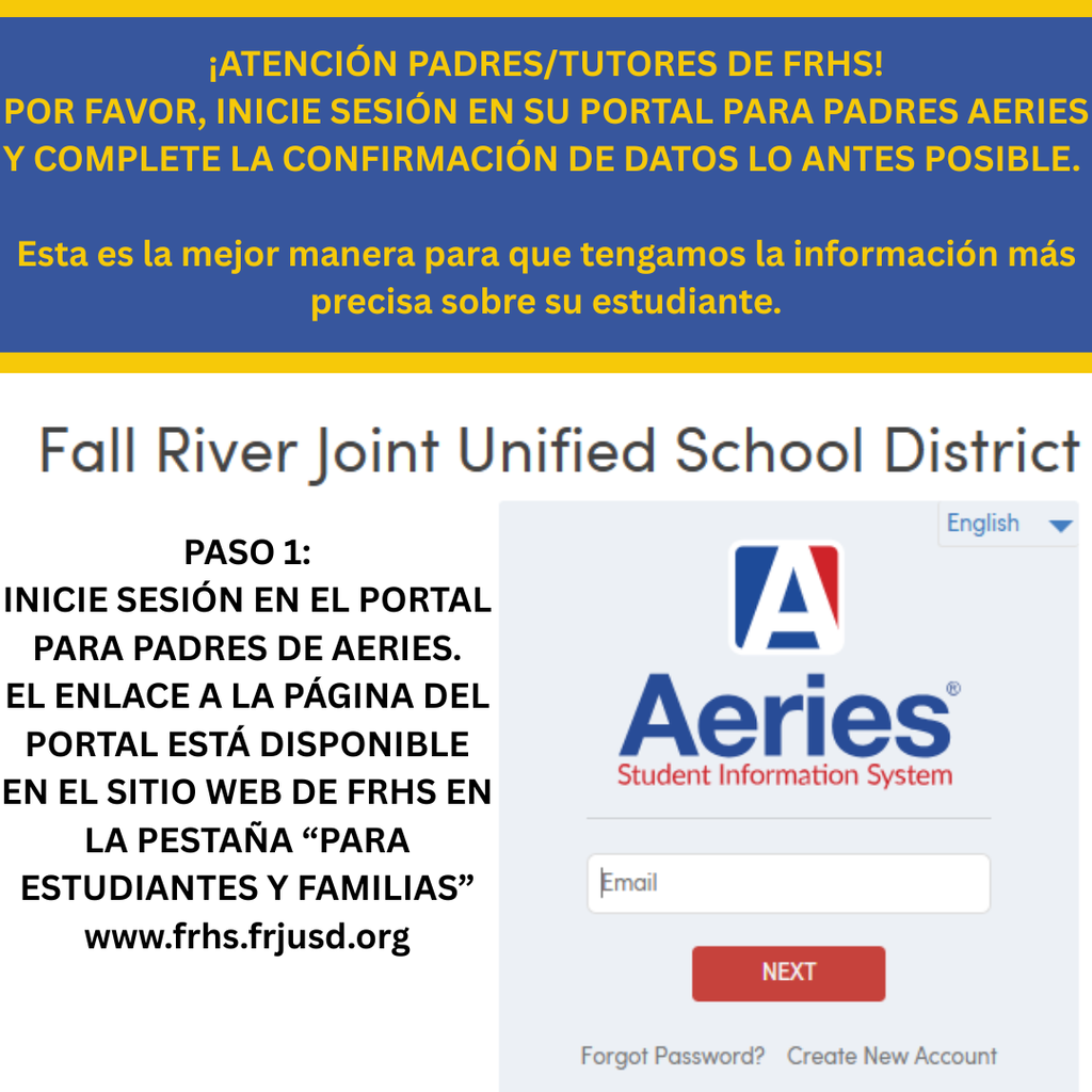 AERIES