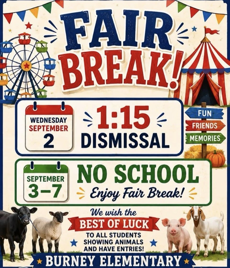 fair break