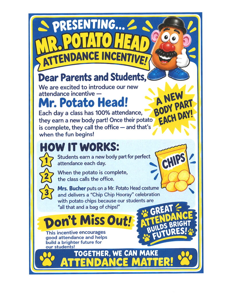 Attendance Incentive 