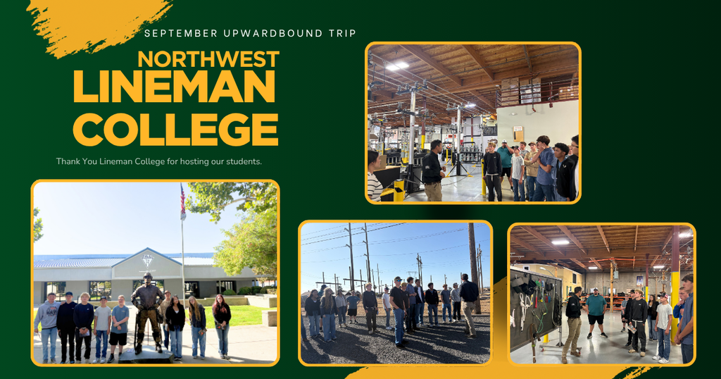 lineman college