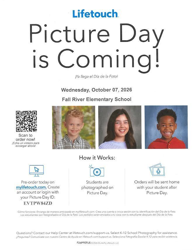 Picture Day