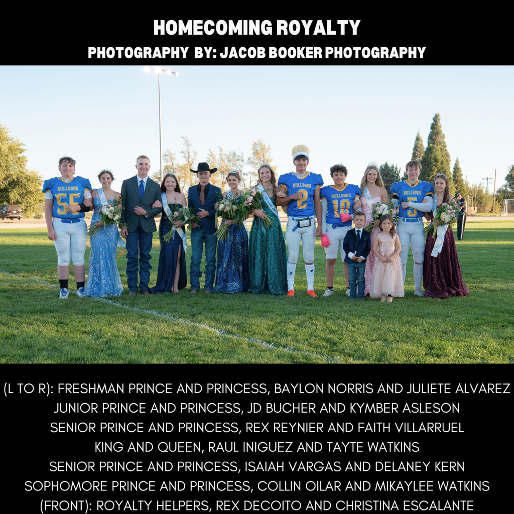 HOCO