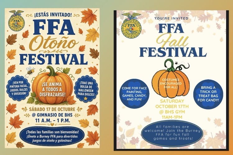 fall festival 