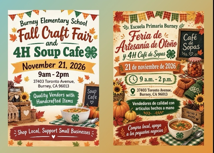 Craft fair