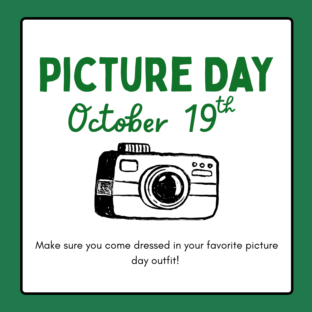 picture day