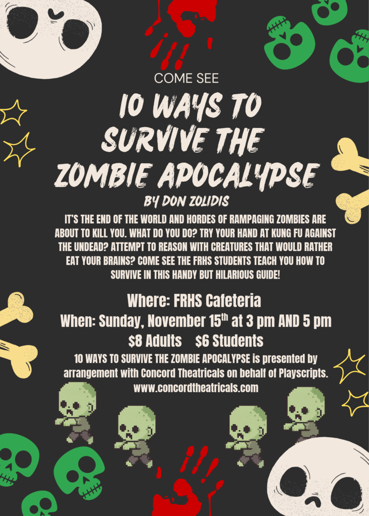 10 Ways