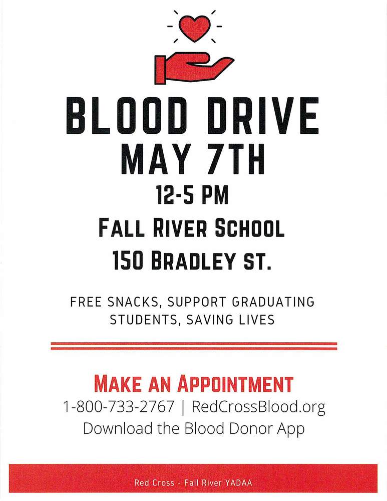 Blood Drive
