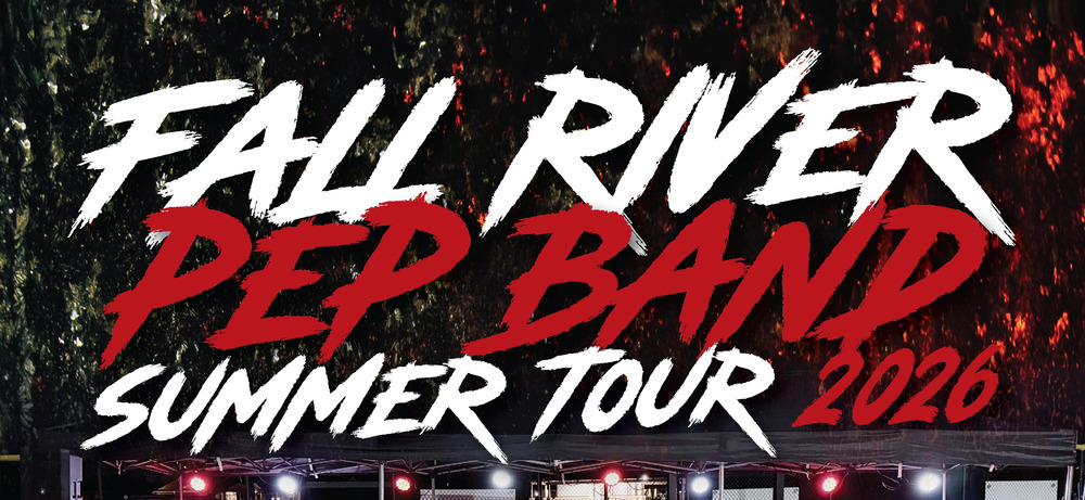 Pep Band Summer Tour
