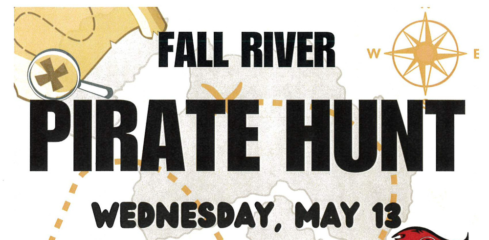 Pirate Hunt