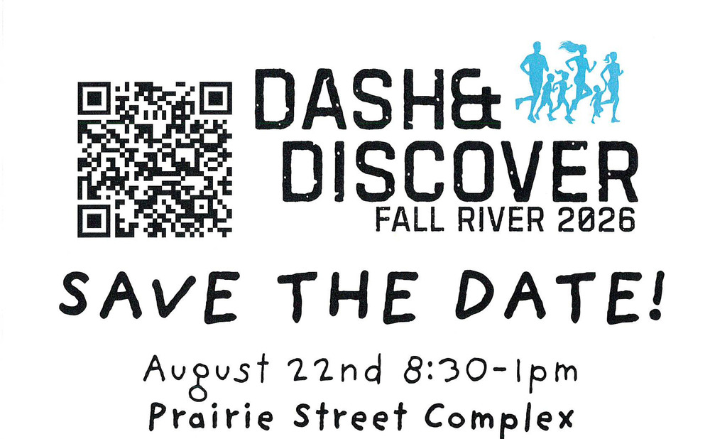 Dash & Discover