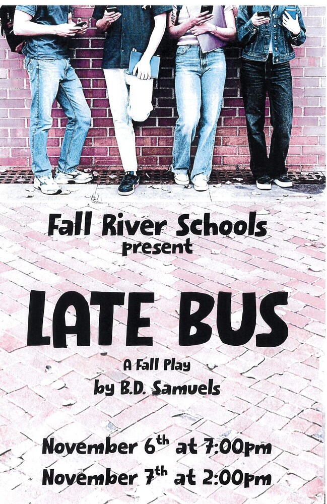 Fall Play